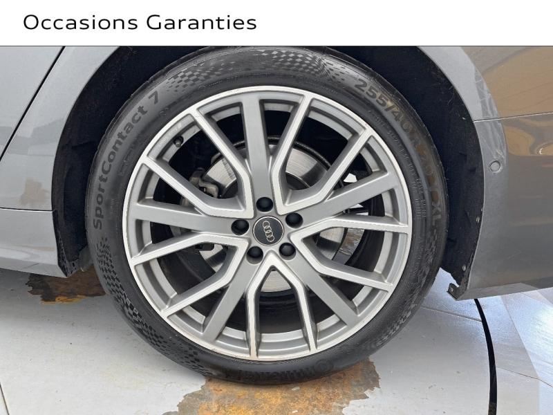 Voitures occasions Audi A6 Avus Extended Orvault