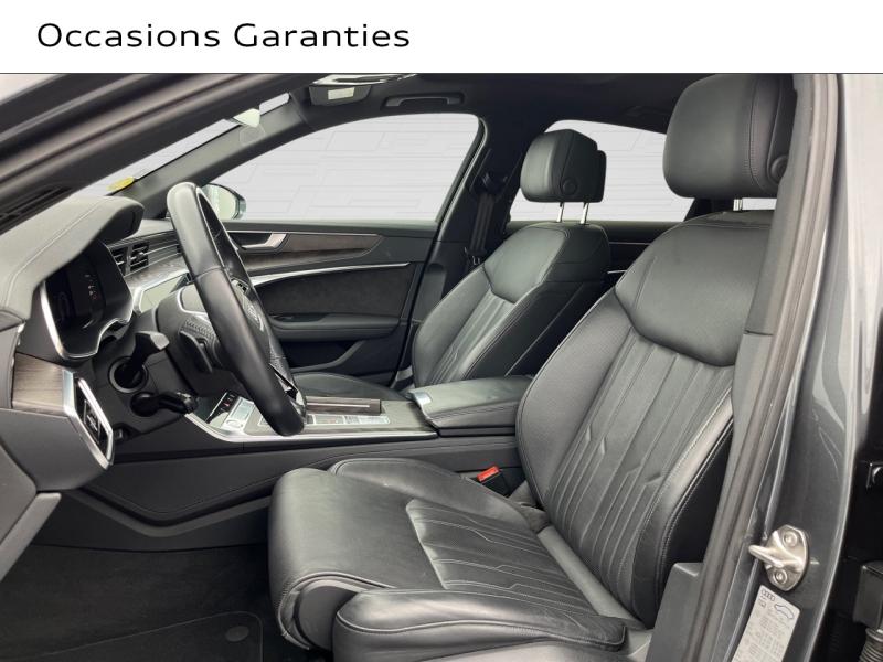 Voitures occasions Audi A6 Avus Extended Orvault