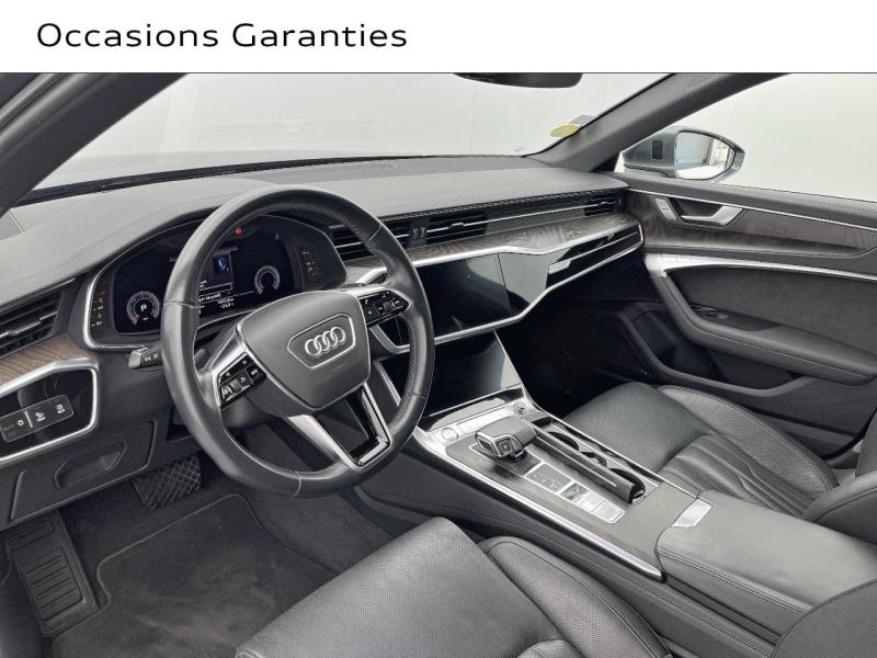 Voitures occasions Audi A6 Avus Extended Orvault