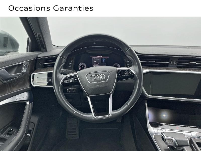 Voitures occasions Audi A6 Avus Extended Orvault