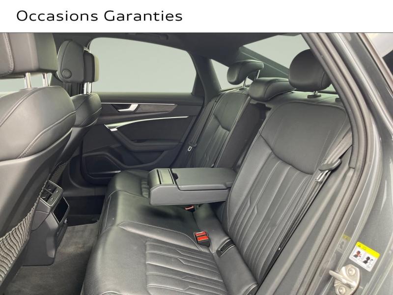 Voitures occasions Audi A6 Avus Extended Orvault