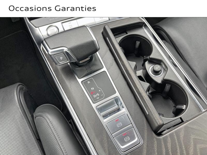 Voitures occasions Audi A6 Avus Extended Orvault