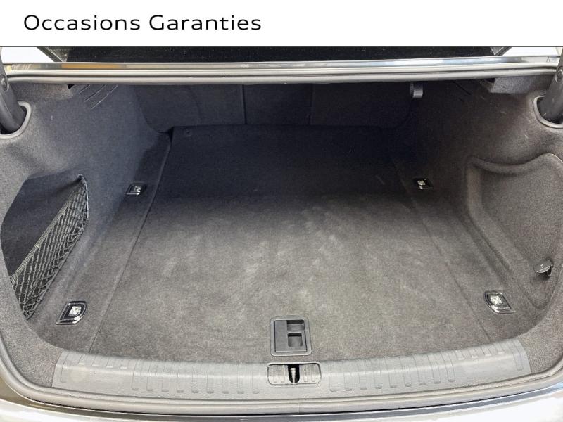 Voitures occasions Audi A6 Avus Extended Orvault