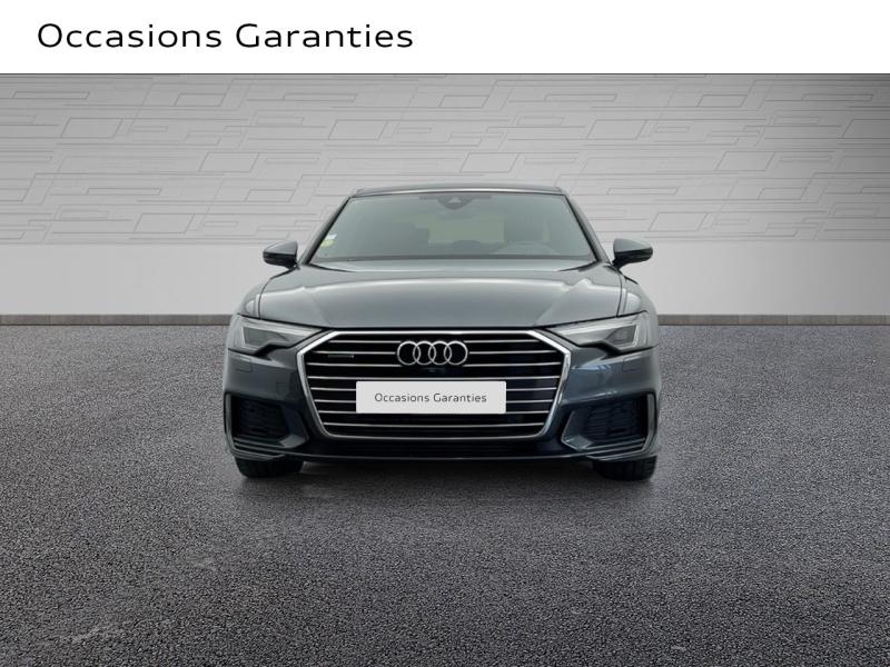 Voitures occasions Audi A6 Avus Extended Orvault