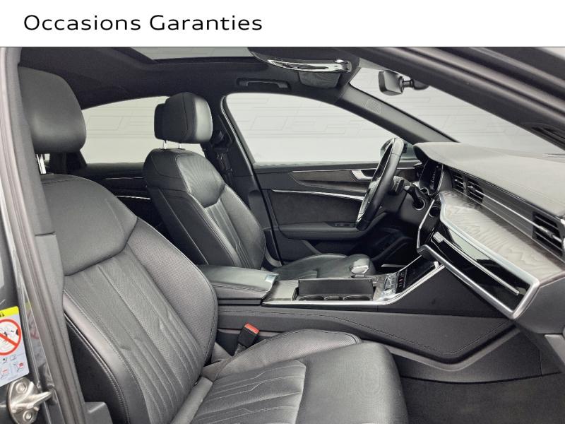 Voitures occasions Audi A6 Avus Extended Orvault