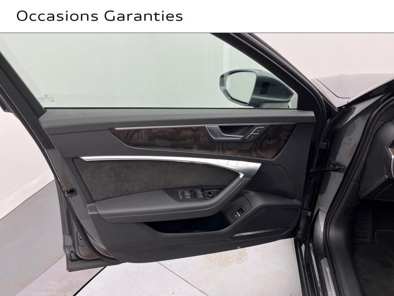 Voitures occasions Audi A6 Avus Extended Orvault