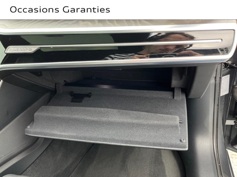 Voitures occasions Audi A6 Avus Extended Orvault