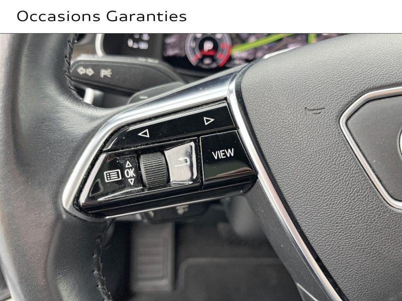 Voitures occasions Audi A6 Avus Extended Orvault