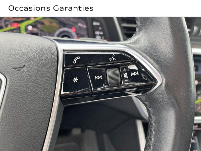 Voitures occasions Audi A6 Avus Extended Orvault