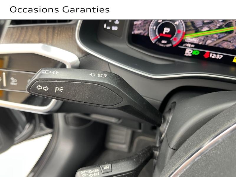 Voitures occasions Audi A6 Avus Extended Orvault