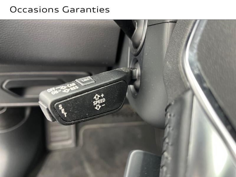 Voitures occasions Audi A6 Avus Extended Orvault