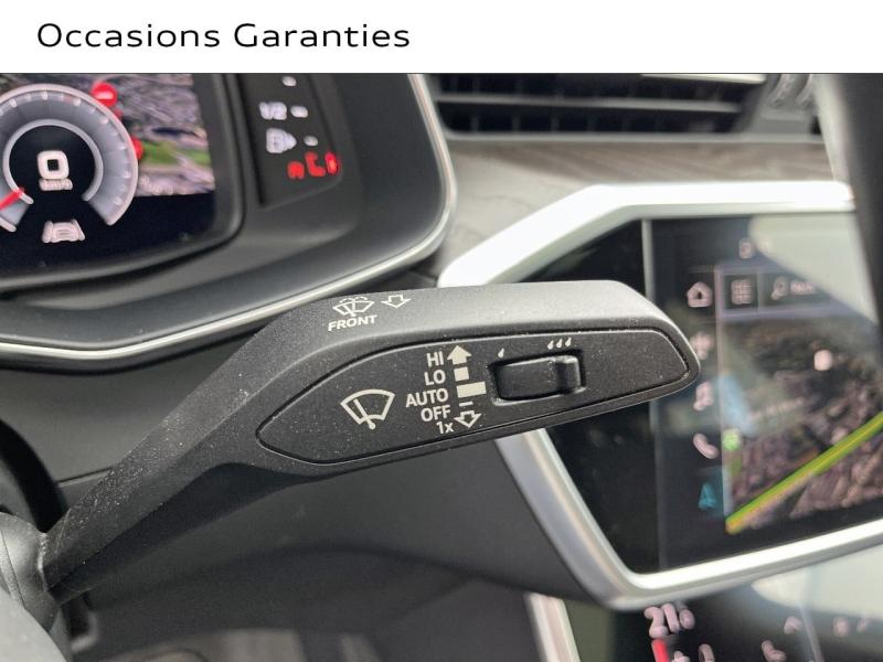 Voitures occasions Audi A6 Avus Extended Orvault