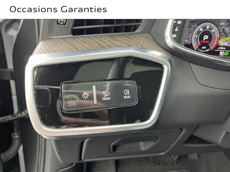 Voitures occasions Audi A6 Avus Extended Orvault