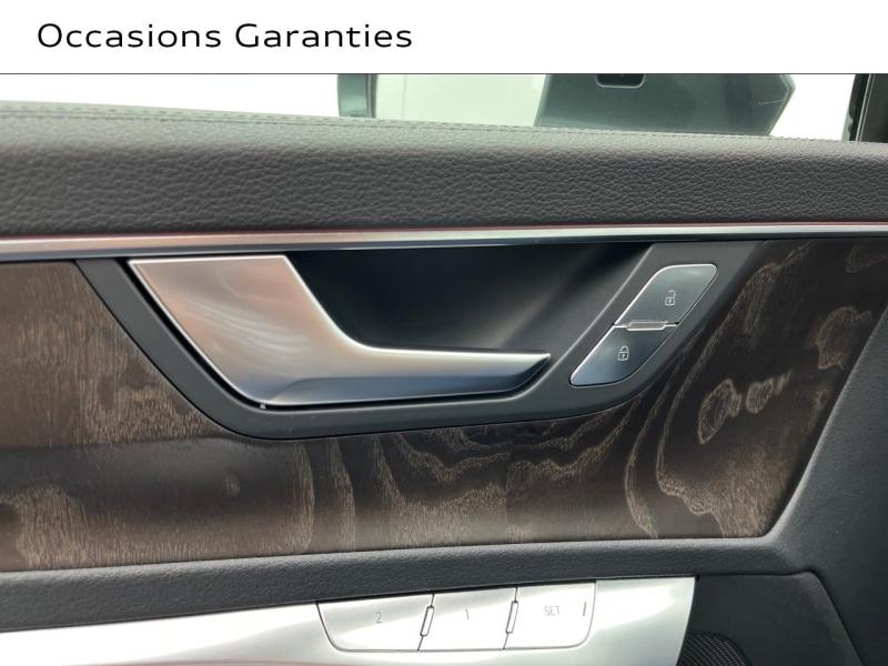 Voitures occasions Audi A6 Avus Extended Orvault