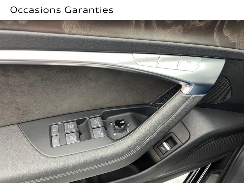 Voitures occasions Audi A6 Avus Extended Orvault