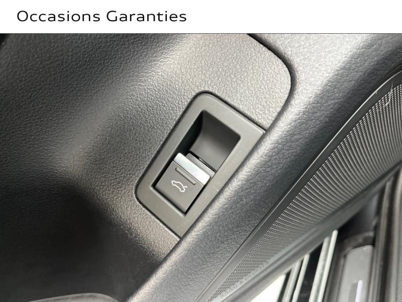 Voitures occasions Audi A6 Avus Extended Orvault