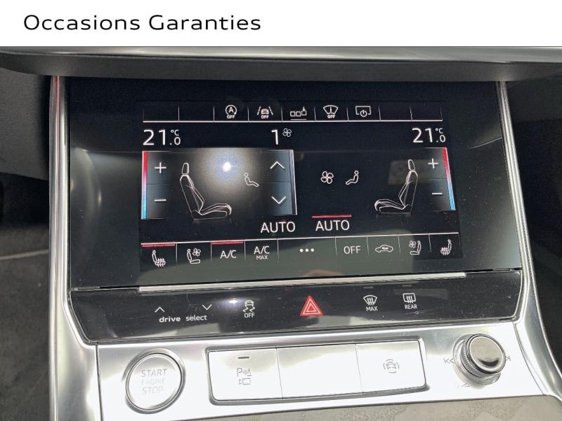 Voitures occasions Audi A6 Avus Extended Orvault