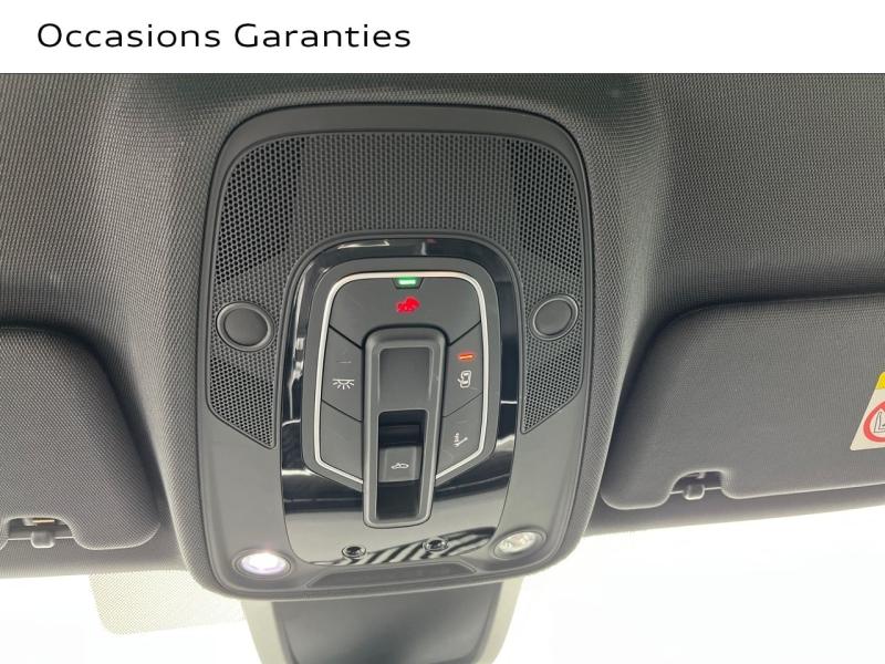 Voitures occasions Audi A6 Avus Extended Orvault