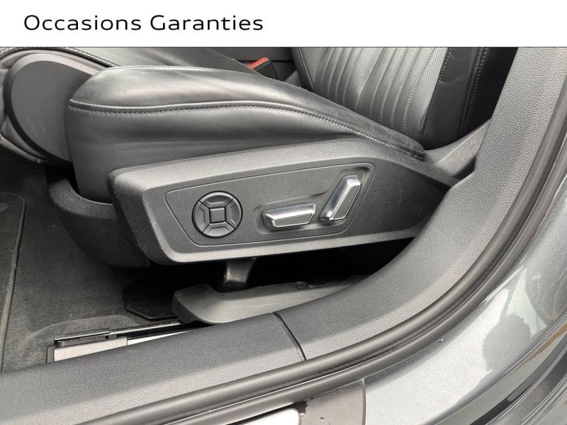 Voitures occasions Audi A6 Avus Extended Orvault