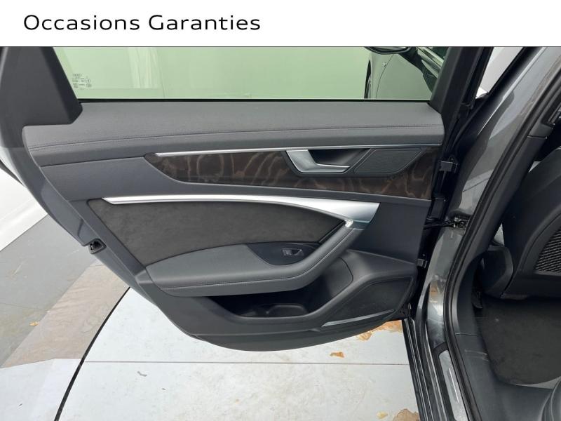 Voitures occasions Audi A6 Avus Extended Orvault