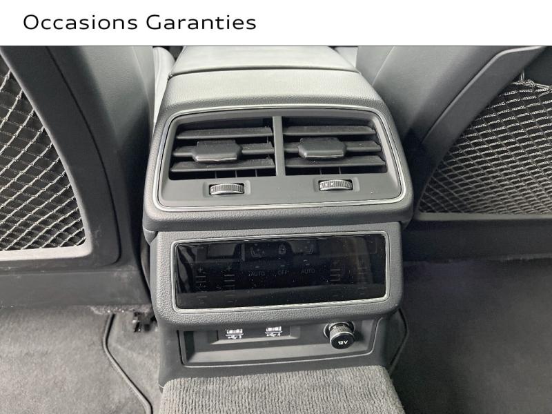 Voitures occasions Audi A6 Avus Extended Orvault