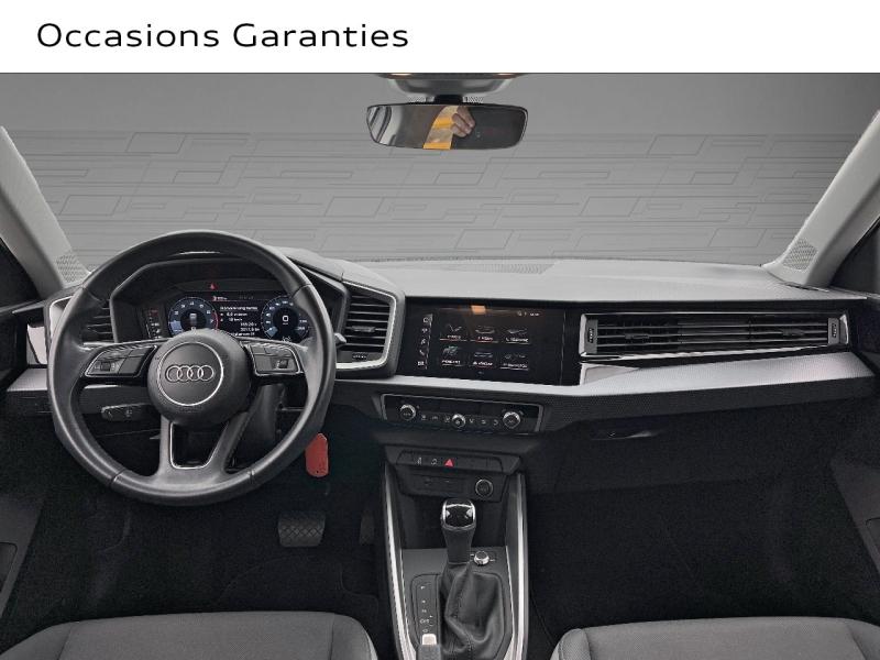 Voitures occasions Audi A1 Sportback Advanced Orvault