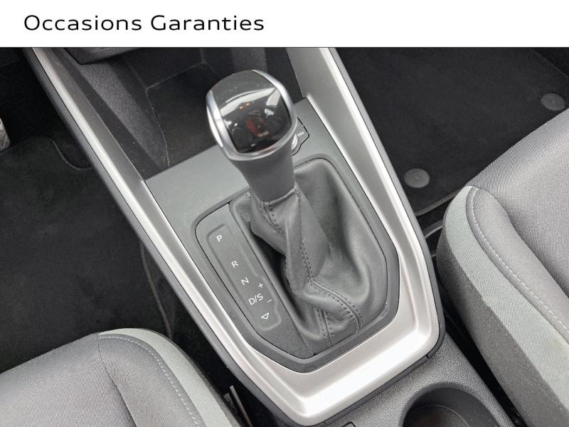 Voitures occasions Audi A1 Sportback Advanced Orvault