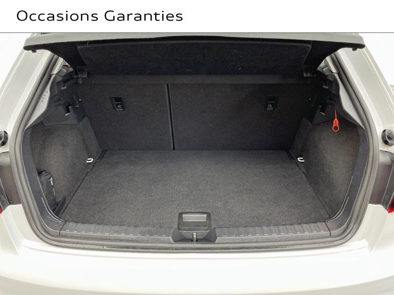 Voitures occasions Audi A1 Sportback Advanced Orvault