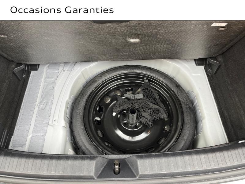 Voitures occasions Audi A1 Sportback Advanced Orvault