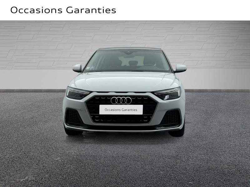 Voitures occasions Audi A1 Sportback Advanced Orvault