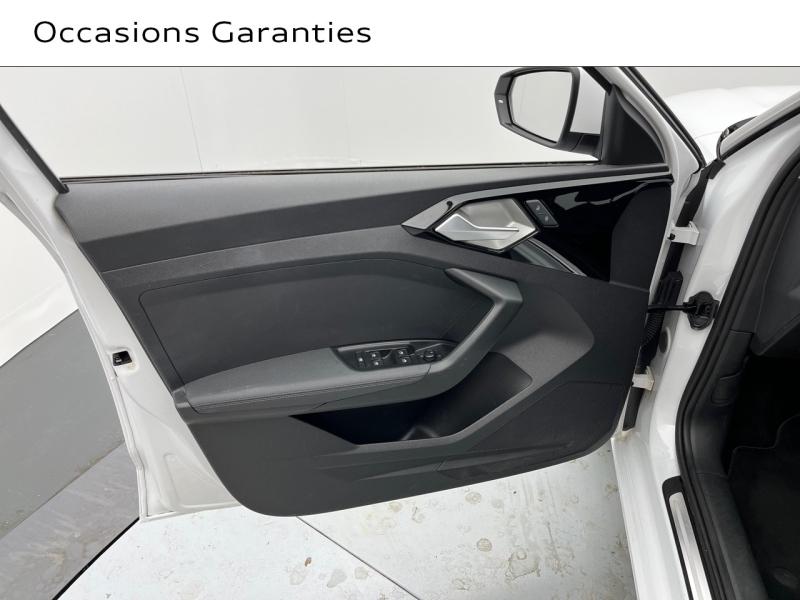 Voitures occasions Audi A1 Sportback Advanced Orvault