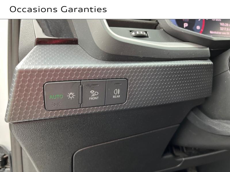Voitures occasions Audi A1 Sportback Advanced Orvault