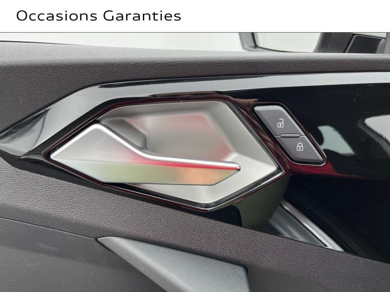 Voitures occasions Audi A1 Sportback Advanced Orvault