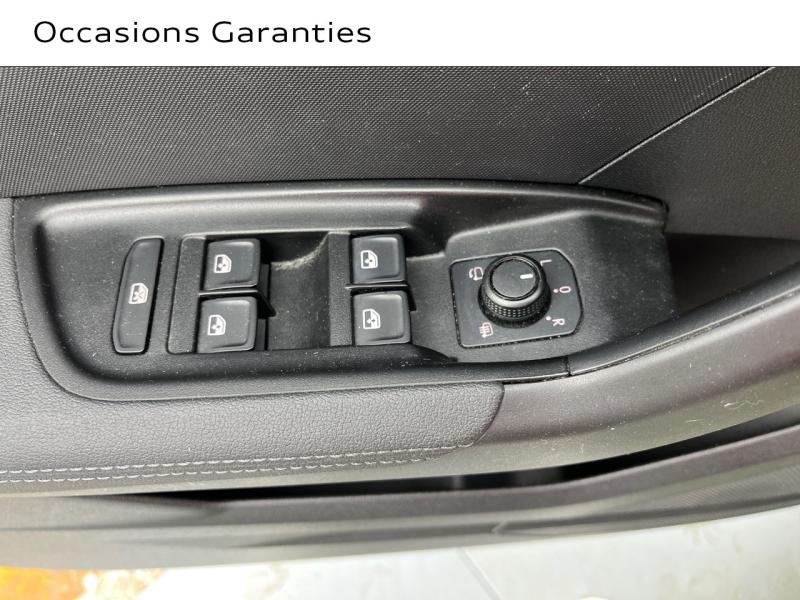 Voitures occasions Audi A1 Sportback Advanced Orvault