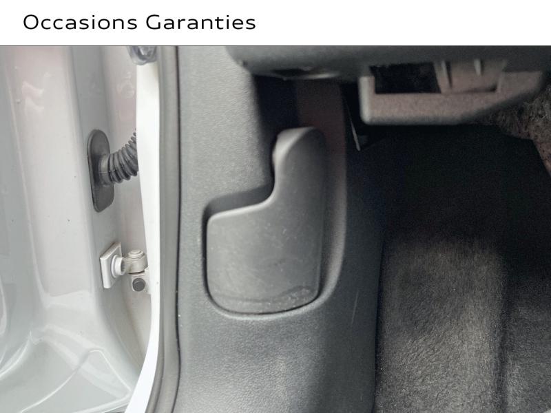 Voitures occasions Audi A1 Sportback Advanced Orvault