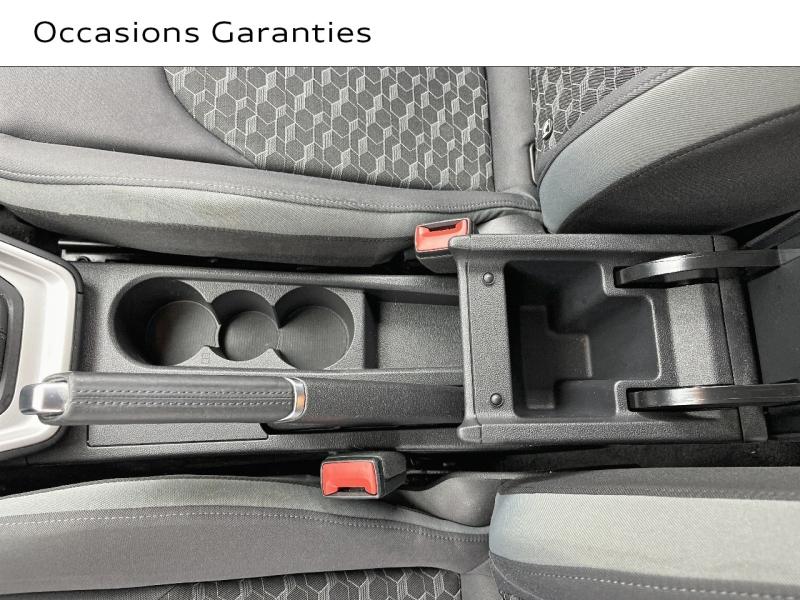 Voitures occasions Audi A1 Sportback Advanced Orvault