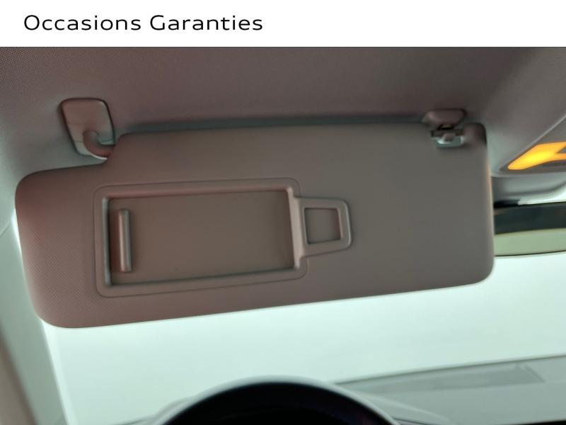 Voitures occasions Audi A1 Sportback Advanced Orvault
