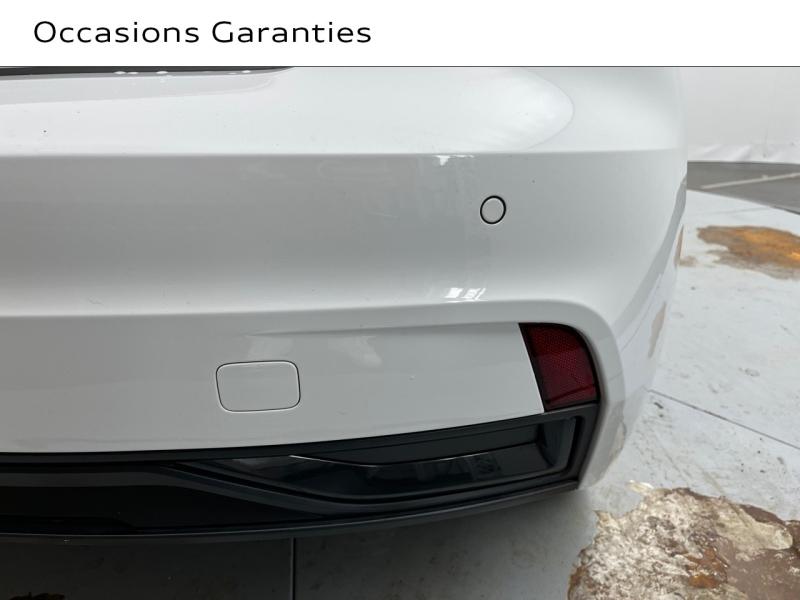 Voitures occasions Audi A1 Sportback Advanced Orvault
