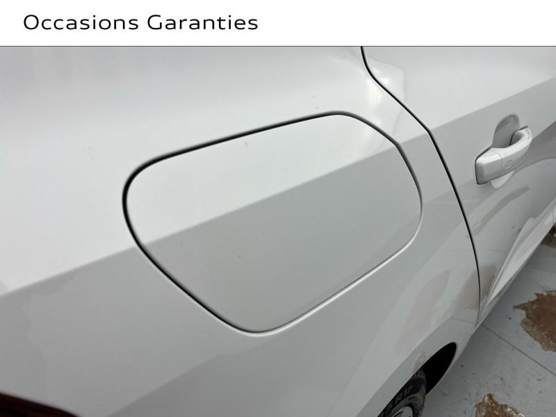 Voitures occasions Audi A1 Sportback Advanced Orvault