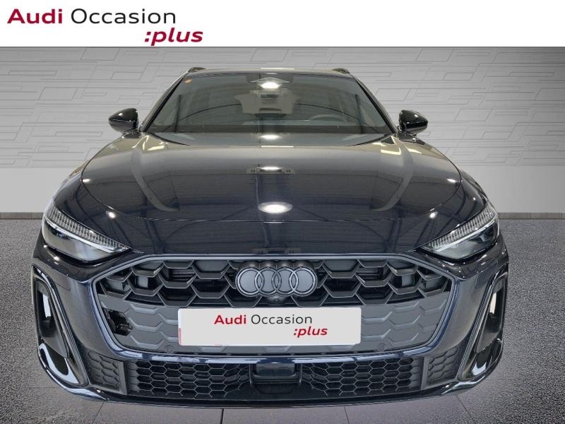 Voitures occasions Audi A5 Avant S line Orvault