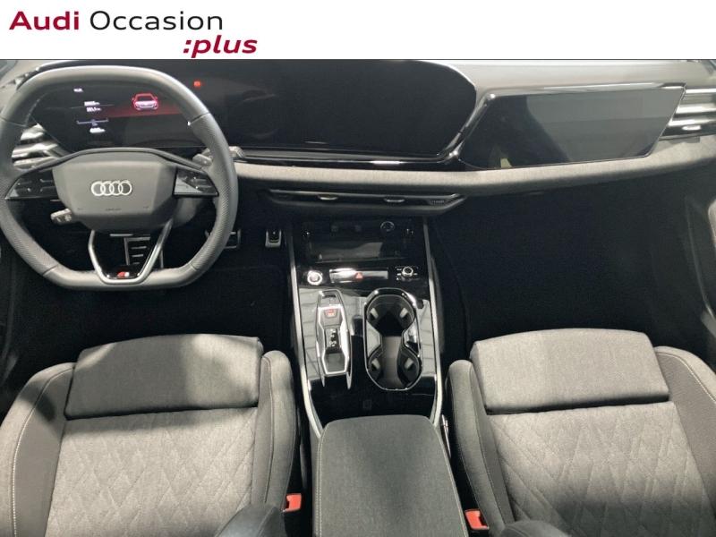 Voitures occasions Audi A5 Avant S line Orvault
