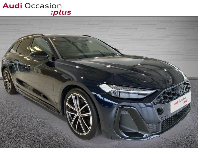 Voitures occasions Audi A5 Avant S line Orvault