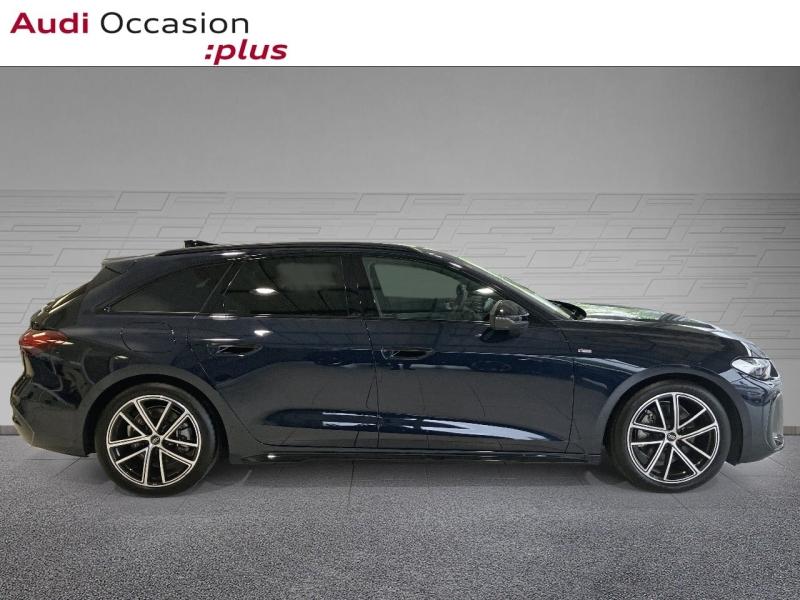 Voitures occasions Audi A5 Avant S line Orvault