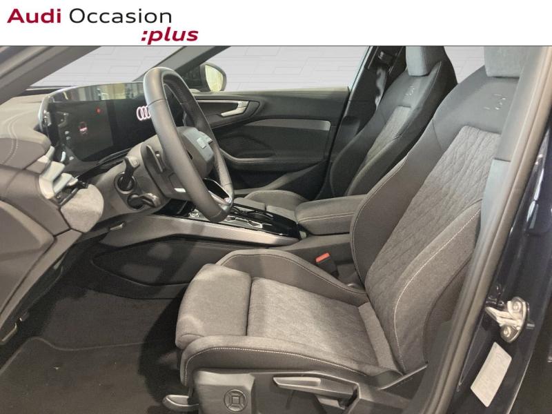 Voitures occasions Audi A5 Avant S line Orvault