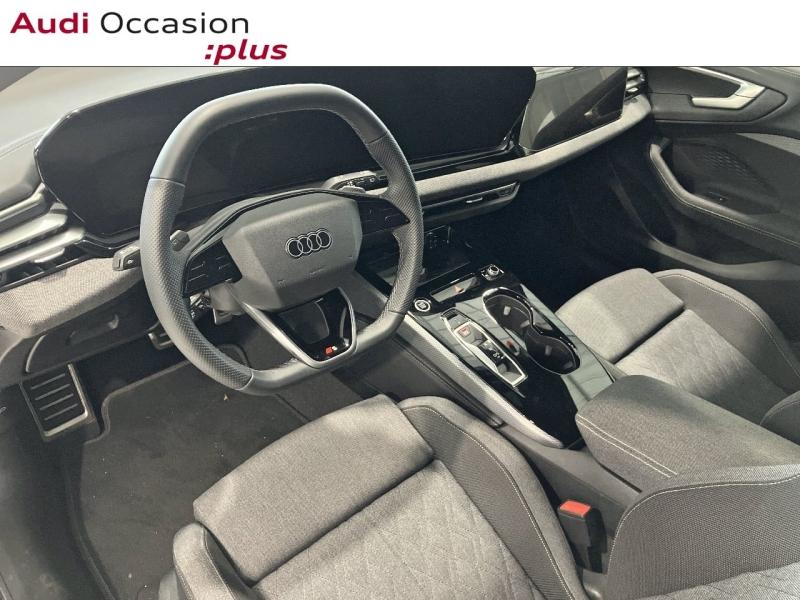 Voitures occasions Audi A5 Avant S line Orvault