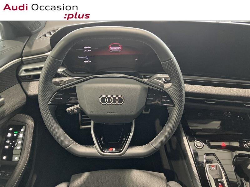 Voitures occasions Audi A5 Avant S line Orvault