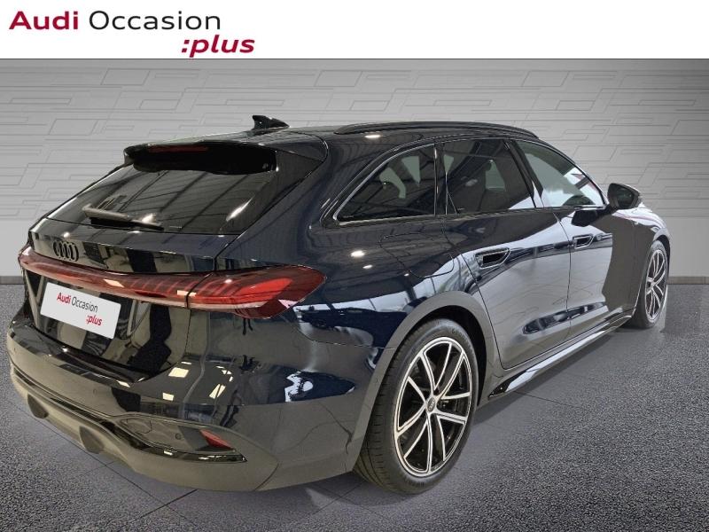 Voitures occasions Audi A5 Avant S line Orvault