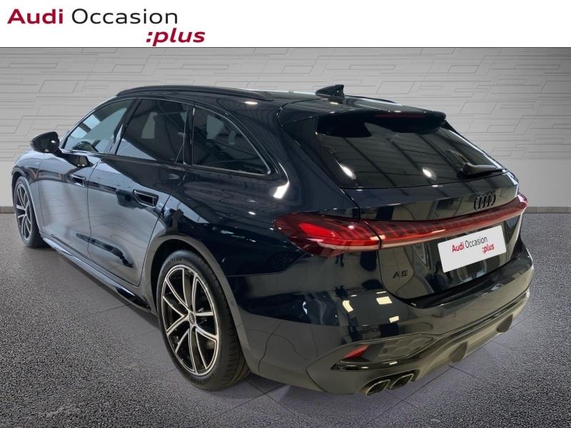 Voitures occasions Audi A5 Avant S line Orvault