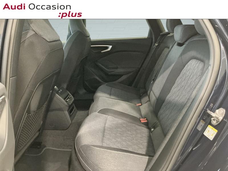 Voitures occasions Audi A5 Avant S line Orvault