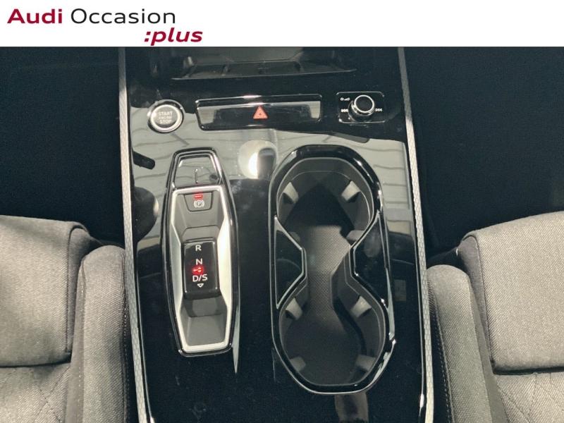 Voitures occasions Audi A5 Avant S line Orvault
